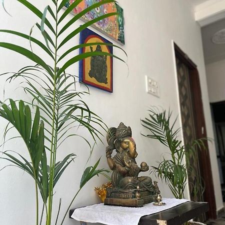 Ananta Residency Hotel Rishikesh Bagian luar foto