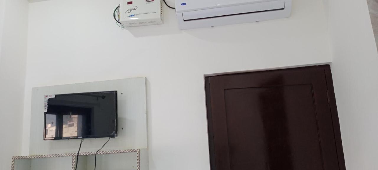 Ananta Residency Hotel Rishikesh Bagian luar foto