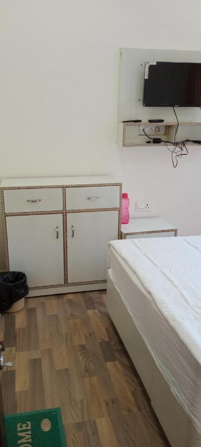 Ananta Residency Hotel Rishikesh Bagian luar foto