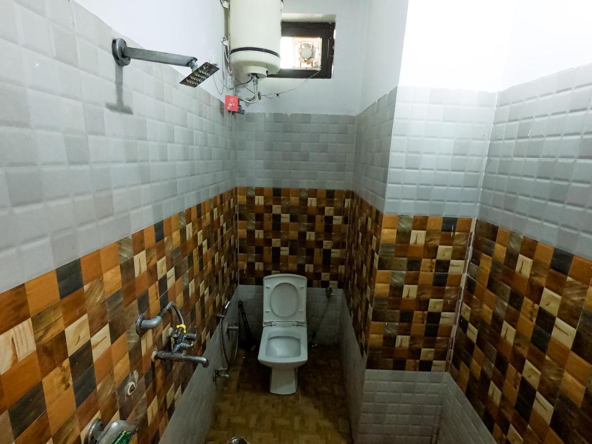 Ananta Residency Hotel Rishikesh Bagian luar foto
