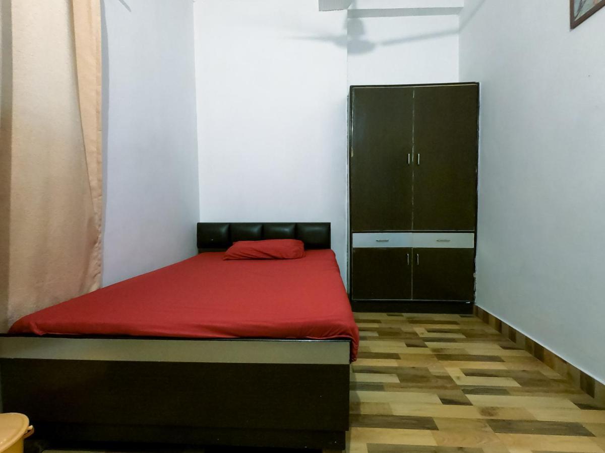 Ananta Residency Hotel Rishikesh Bagian luar foto