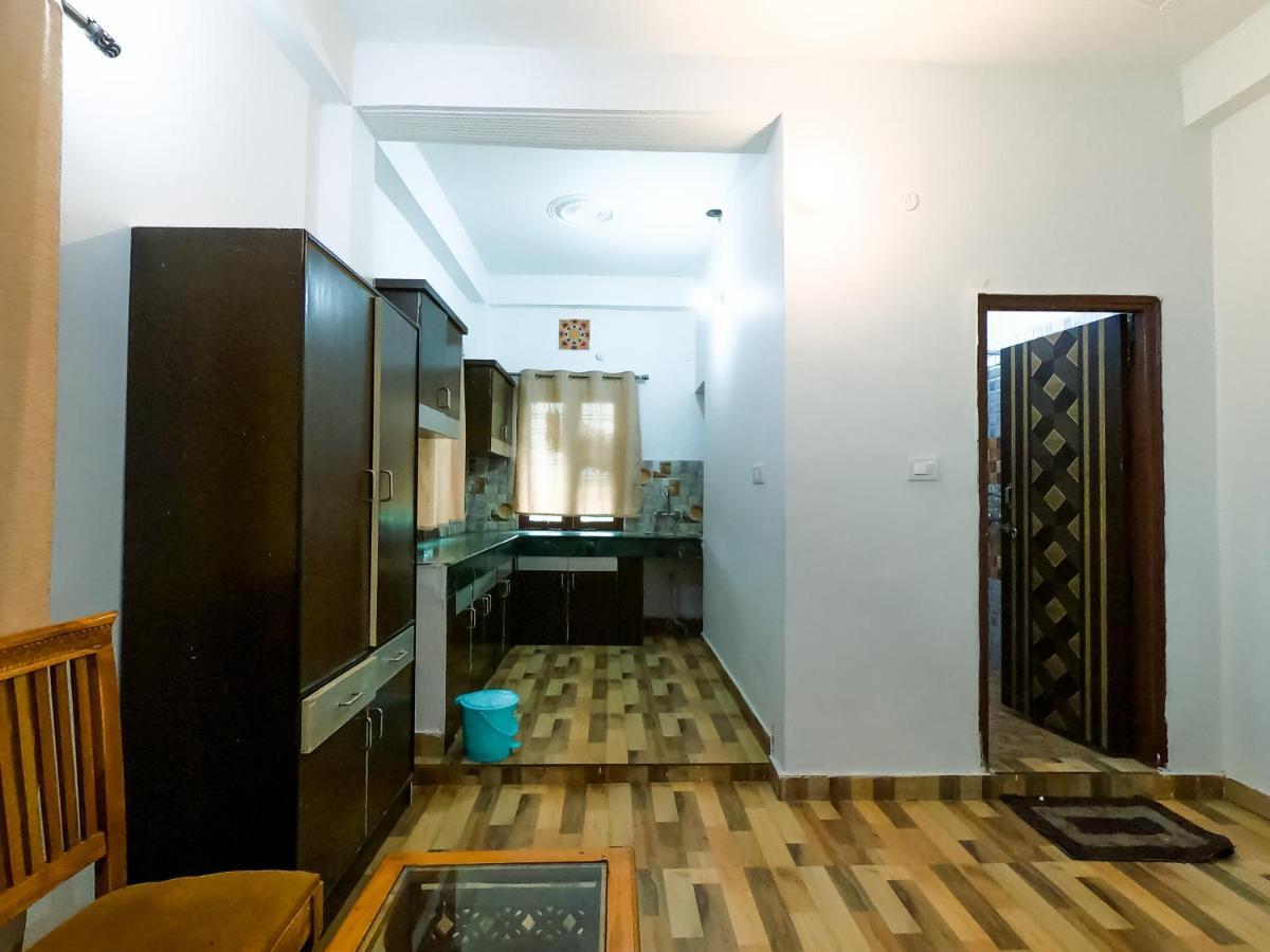Ananta Residency Hotel Rishikesh Bagian luar foto