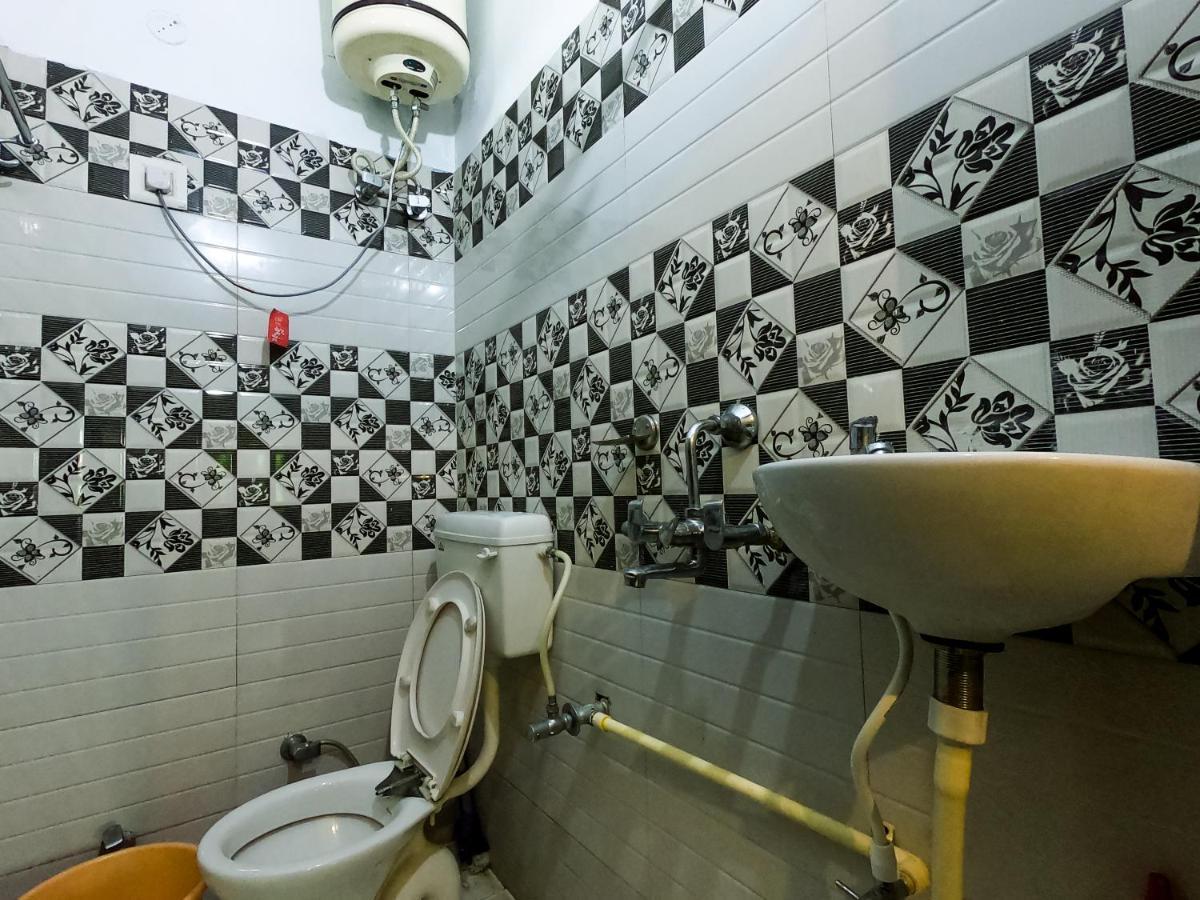 Ananta Residency Hotel Rishikesh Bagian luar foto