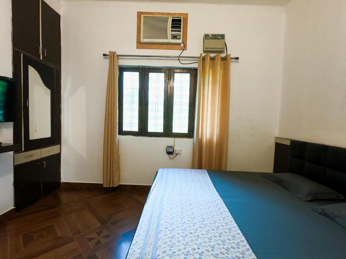 Ananta Residency Hotel Rishikesh Bagian luar foto