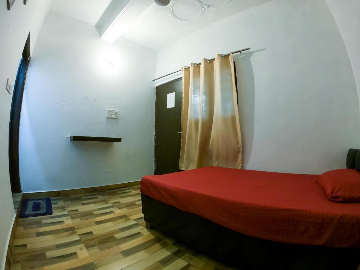 Ananta Residency Hotel Rishikesh Bagian luar foto
