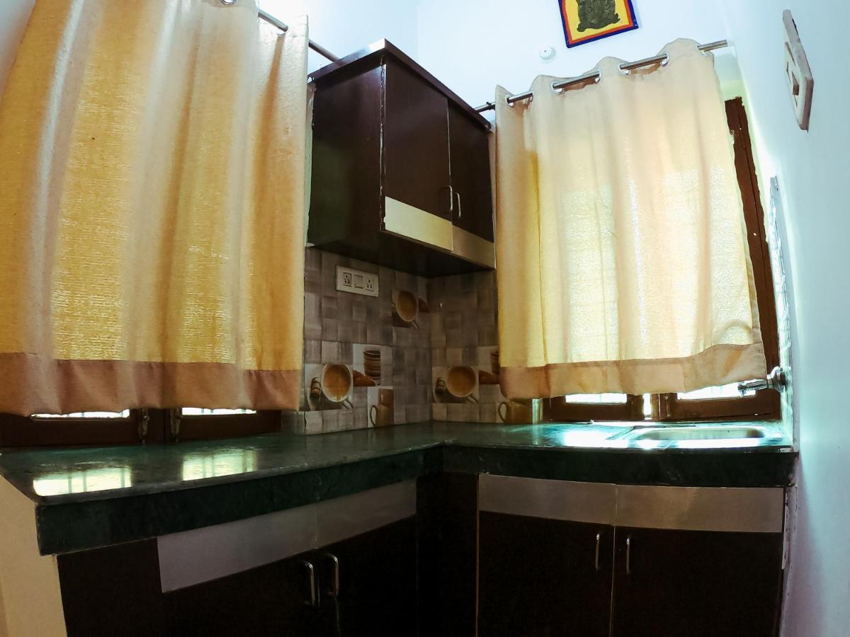 Ananta Residency Hotel Rishikesh Bagian luar foto