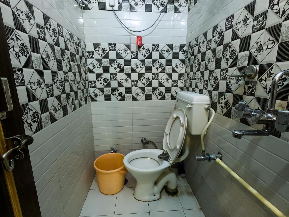 Ananta Residency Hotel Rishikesh Bagian luar foto